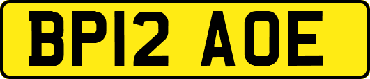 BP12AOE