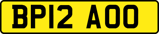 BP12AOO