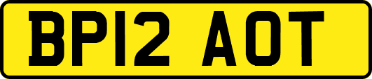 BP12AOT