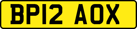 BP12AOX