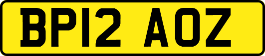 BP12AOZ
