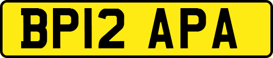 BP12APA