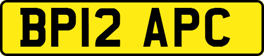 BP12APC