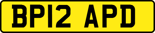 BP12APD