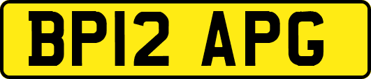 BP12APG