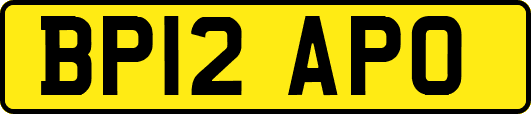 BP12APO