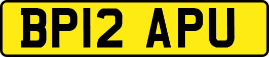 BP12APU