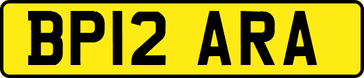 BP12ARA