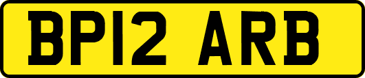 BP12ARB