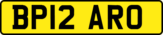 BP12ARO