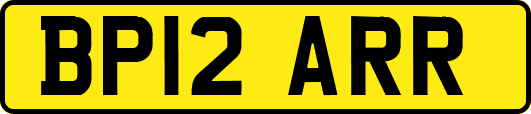BP12ARR