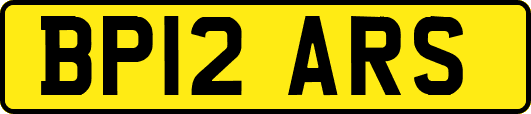 BP12ARS