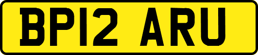 BP12ARU