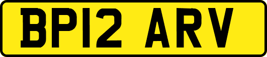 BP12ARV