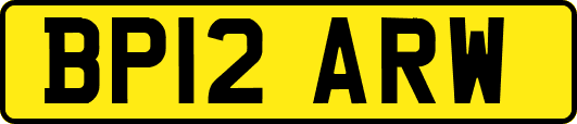 BP12ARW