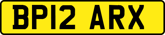 BP12ARX