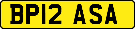 BP12ASA