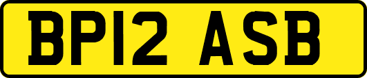 BP12ASB
