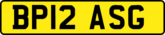 BP12ASG