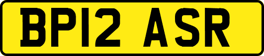 BP12ASR