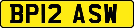 BP12ASW