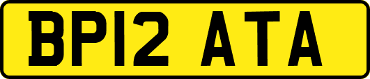 BP12ATA