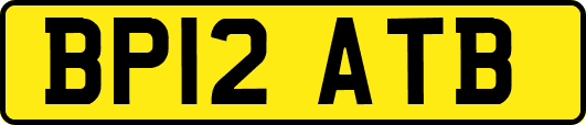 BP12ATB