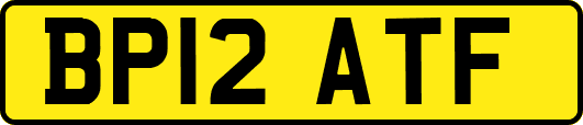BP12ATF