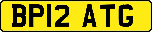 BP12ATG