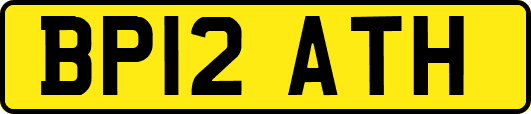 BP12ATH