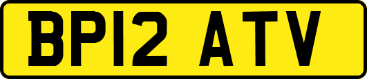 BP12ATV