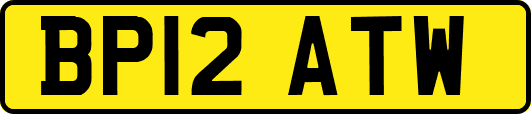 BP12ATW