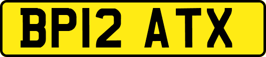 BP12ATX