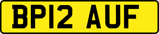 BP12AUF