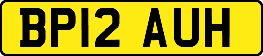 BP12AUH