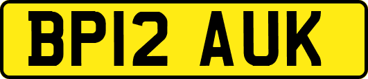 BP12AUK