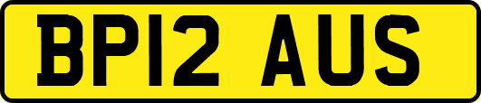 BP12AUS