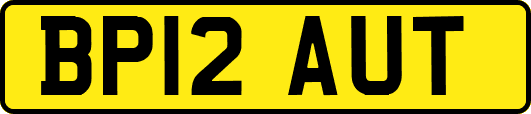 BP12AUT