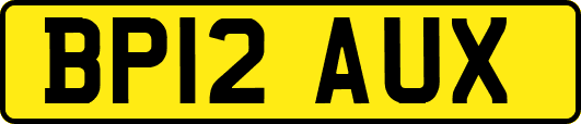 BP12AUX
