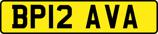 BP12AVA