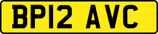 BP12AVC