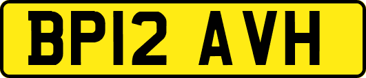 BP12AVH