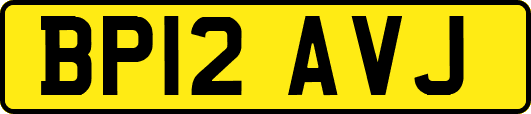 BP12AVJ