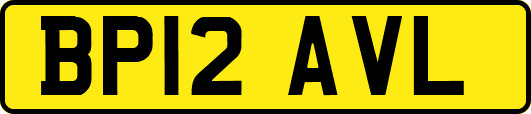 BP12AVL