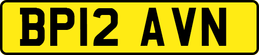 BP12AVN