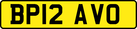 BP12AVO