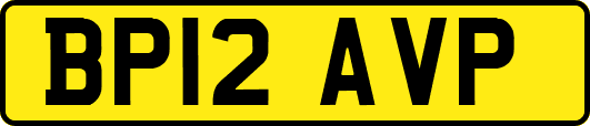BP12AVP