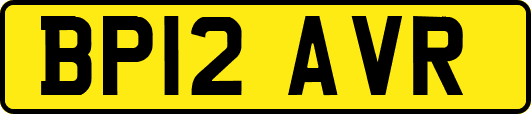 BP12AVR