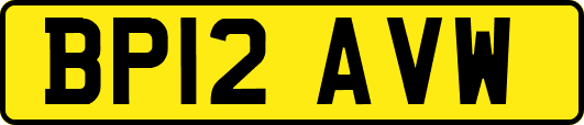 BP12AVW