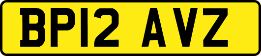 BP12AVZ